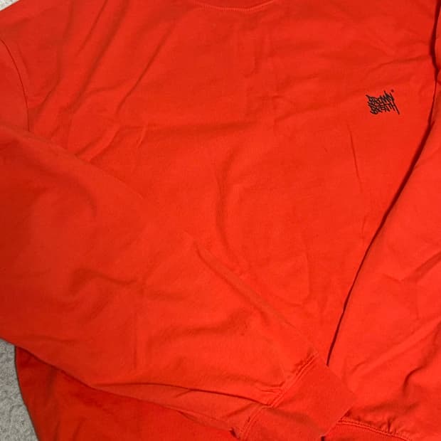 브라운브레스 롱슬리브