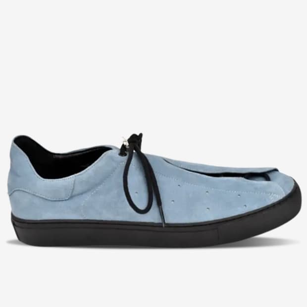 데베시용 빈티지 슈즈 04