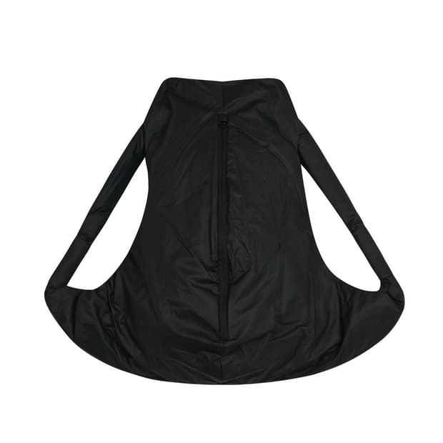 [OS] 혜인서 드레이퍼리 백팩