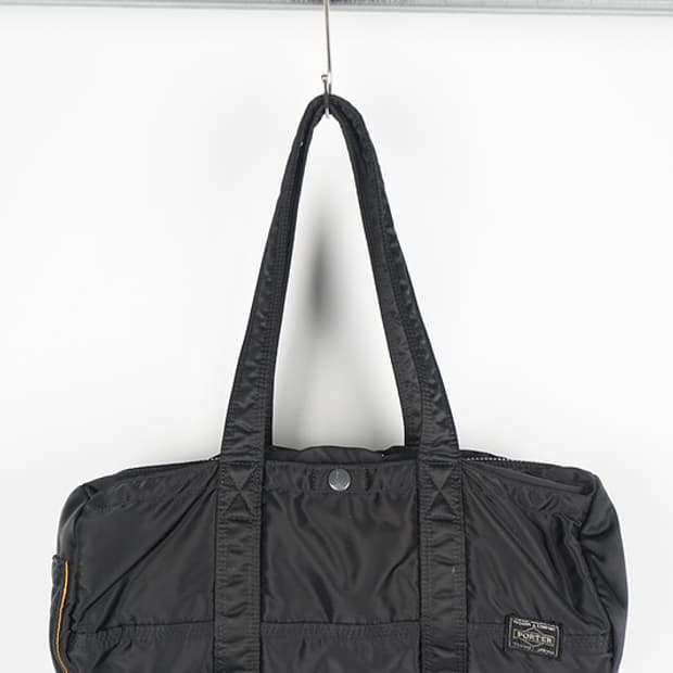 PORTER tanker small duffle bag
