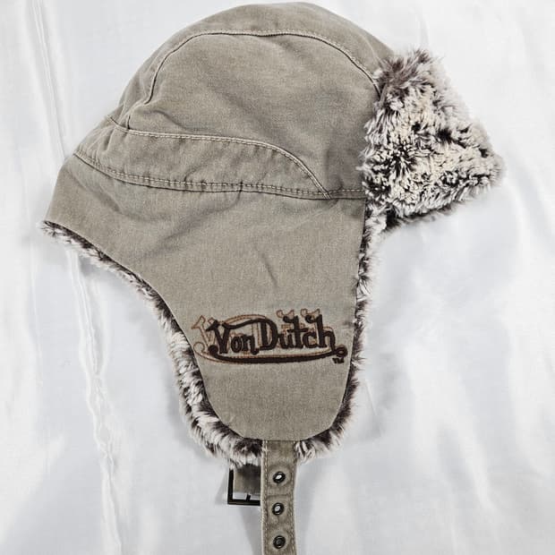 본더치트루퍼햇