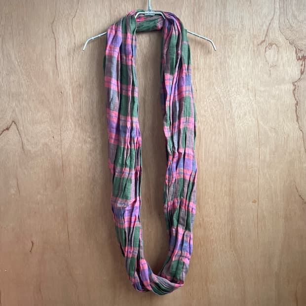 캐피탈 체크 스톨