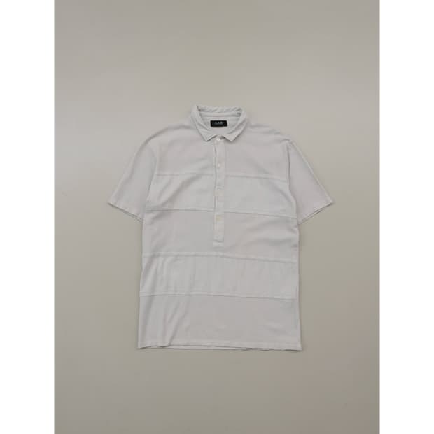 Yohji yamamoto A.A.R polo shirt