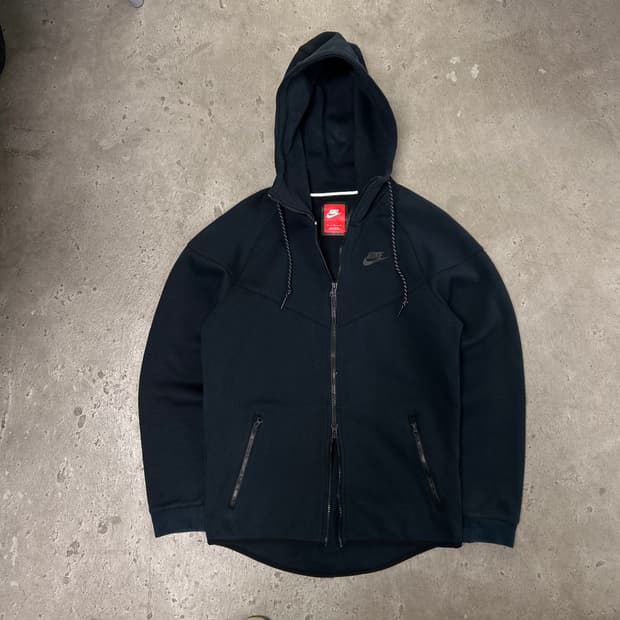 나이키 테크팩 후드집업[1507]