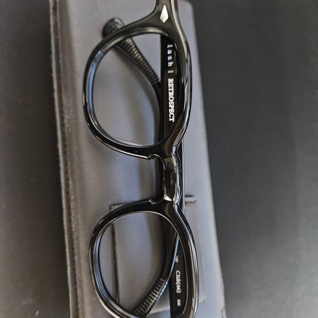 래쉬 클리프트 46 사이즈