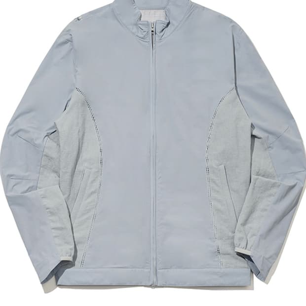 Xlim ep.5 Jacket Sky Blue