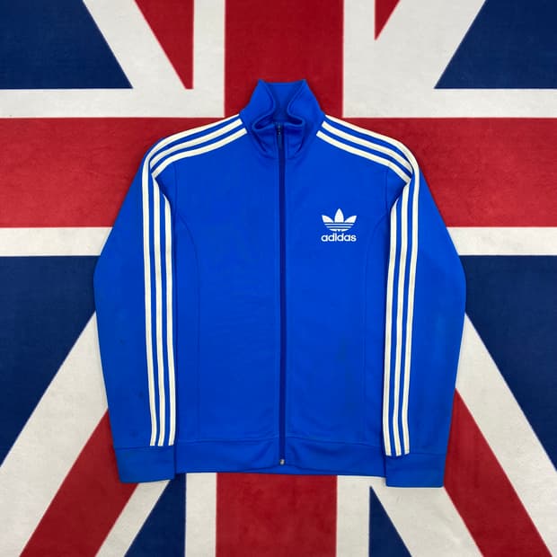 아디다스 져지 100