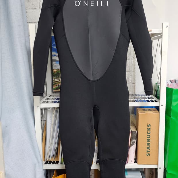 오닐 O'NEILL 남성 웻슈트 XL 105 웻수트 XD16