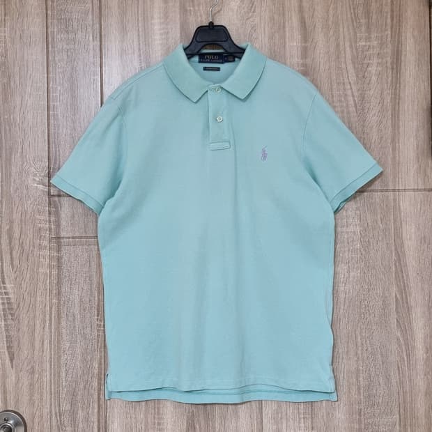 폴로 랄프로렌 반팔 카라티