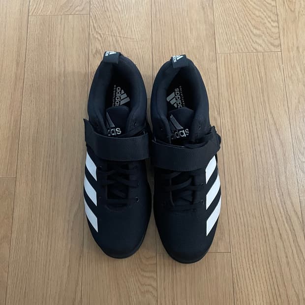 adidas 아디다스 역도화 280