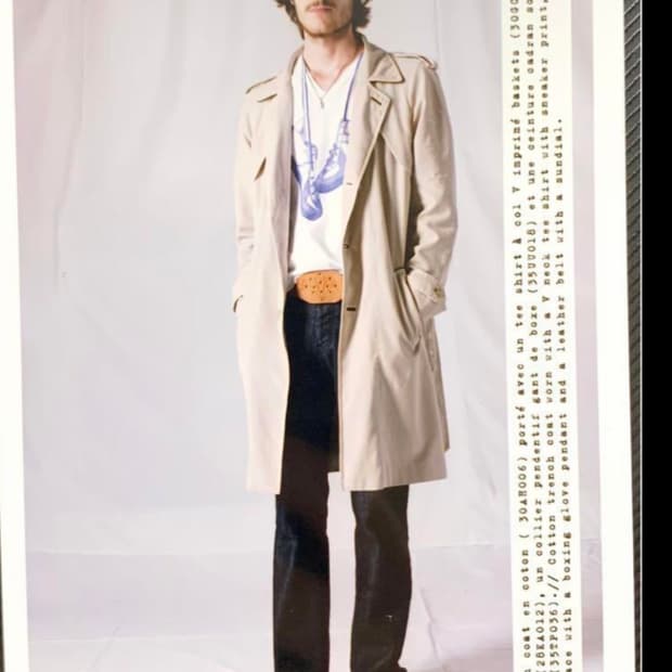 Margiela archive