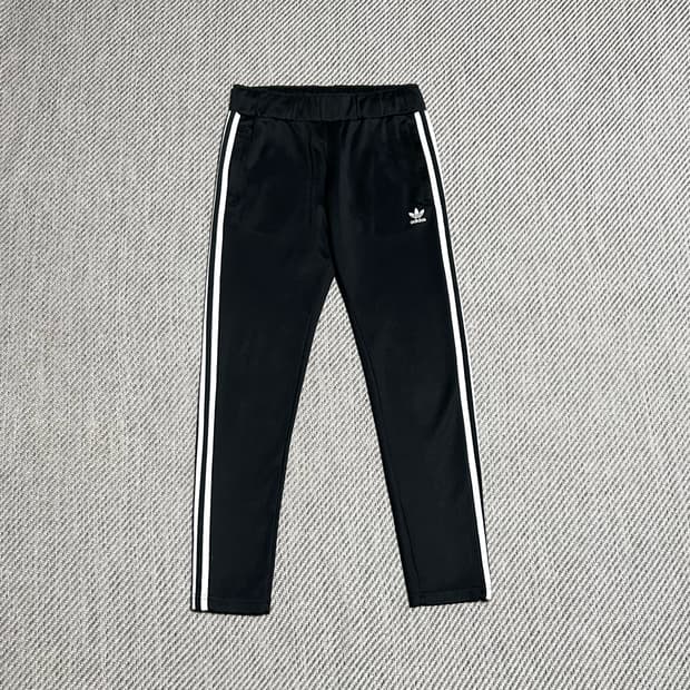 [S] adidas 아디다스 우먼즈 유로파 트레이닝 팬츠