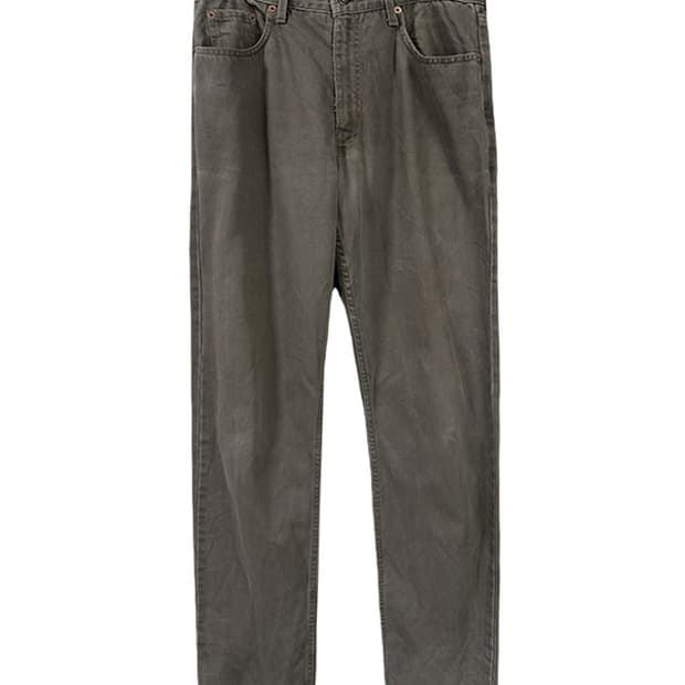 [W33L34] LEVI'S 리바이스615 90s 오렌지탭 빈티지