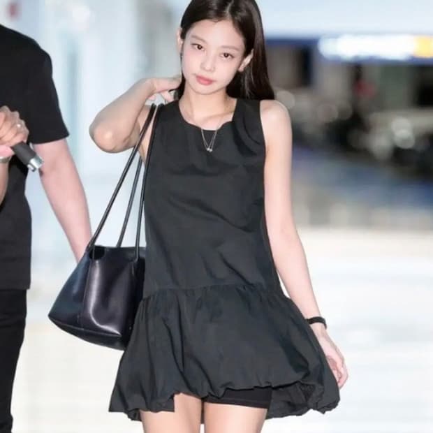 아모멘토 제니원피스 미니원피스