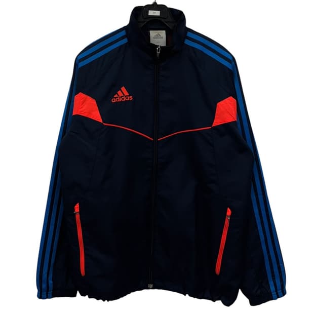 아디다스 바람막이
