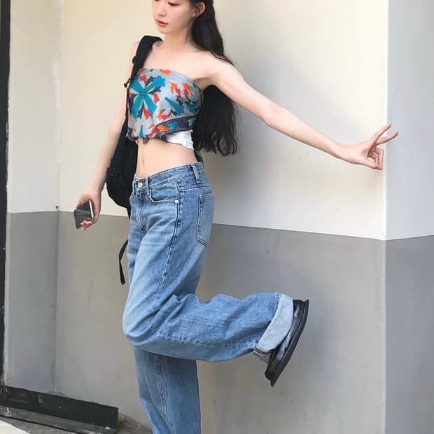 킨치 FOAT - 505(a) 로퍼