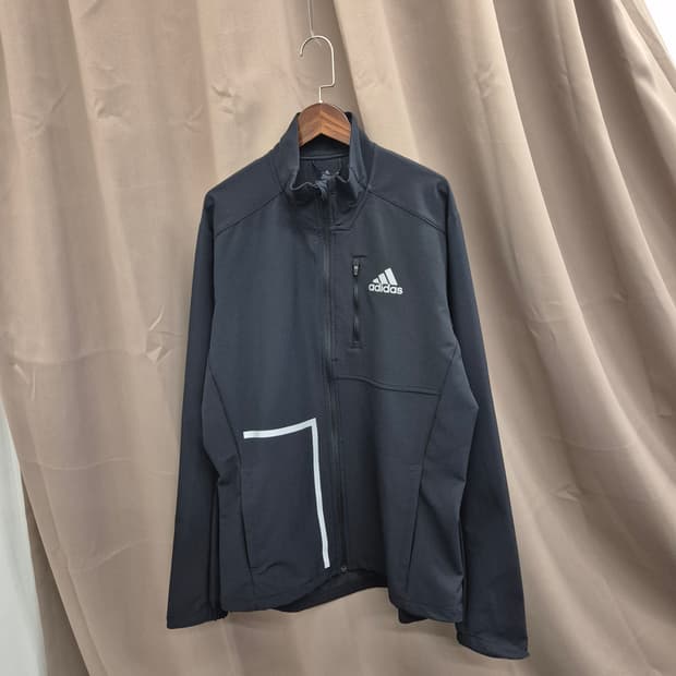 아디다스 트레이닝 자켓 L