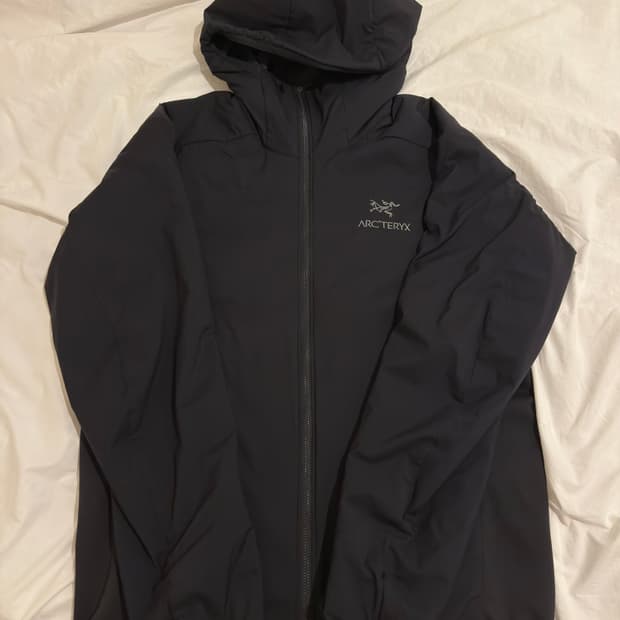 아크테릭스 아톰 lt m