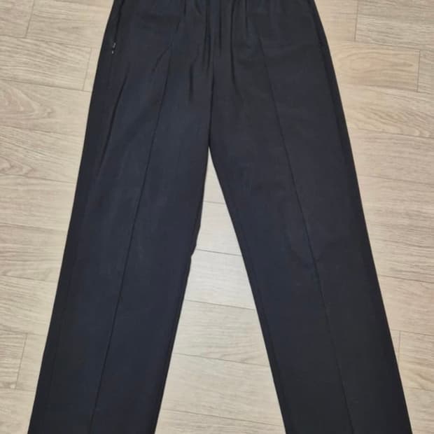 Msgm 슬랙스