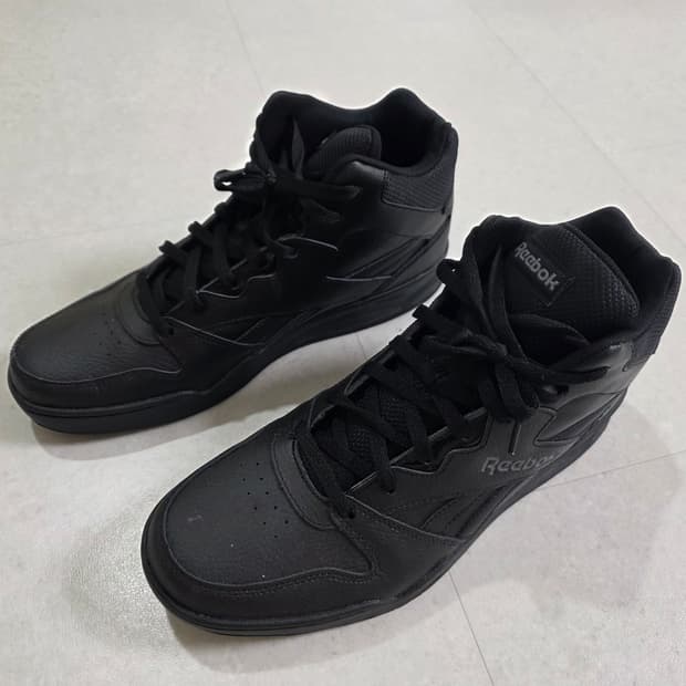 Reebok Royal BB4500 Hi2 High Top 295