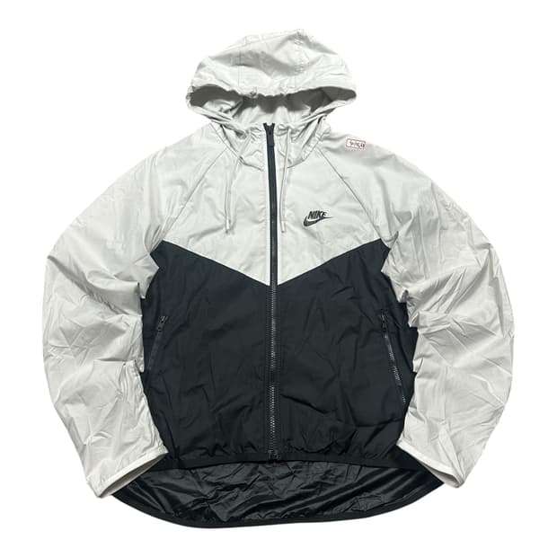 ✨ (바배) 나이키 윈드러너 배색 바람막이