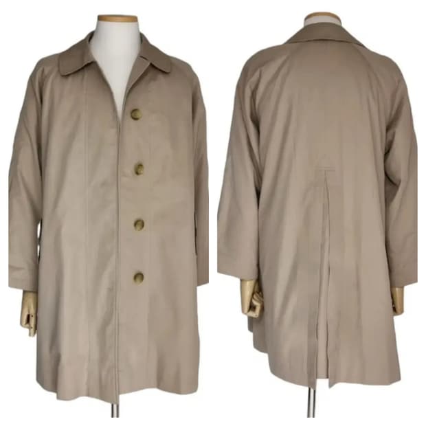 (m) 버버리트렌치코트 버버리코트 버버리맥코트 발마칸코트