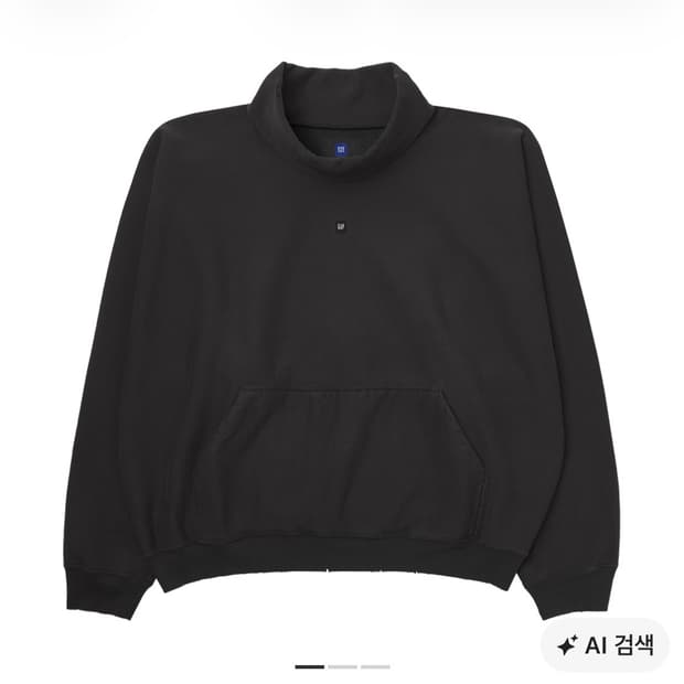 이지 갭