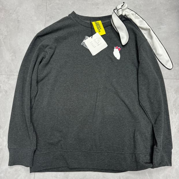 럭키슈에뜨 미사용