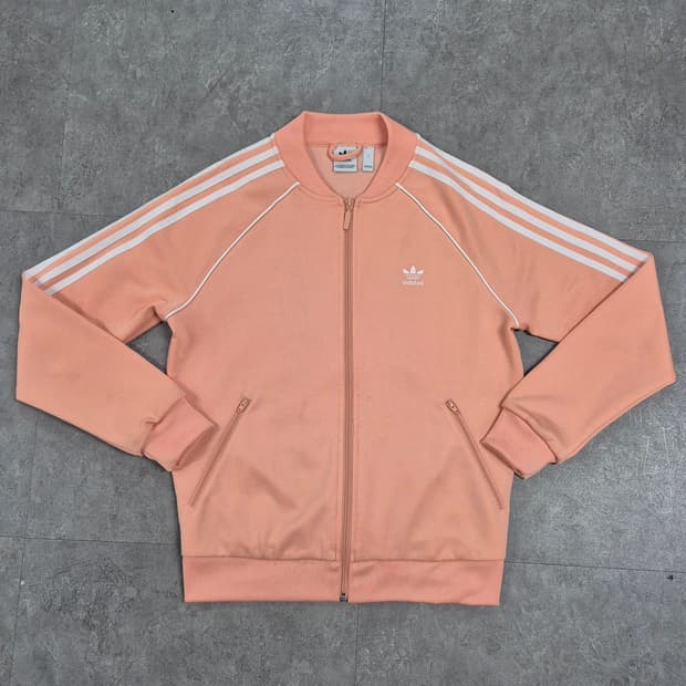 ADIDAS 져지