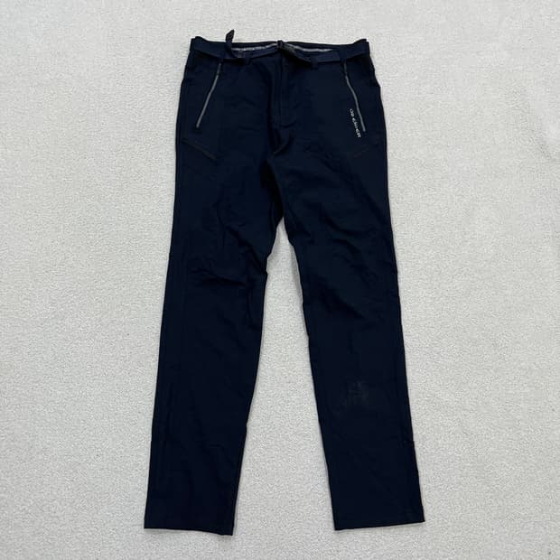 86 아이더 아웃도어 기능성 바지 0312M2