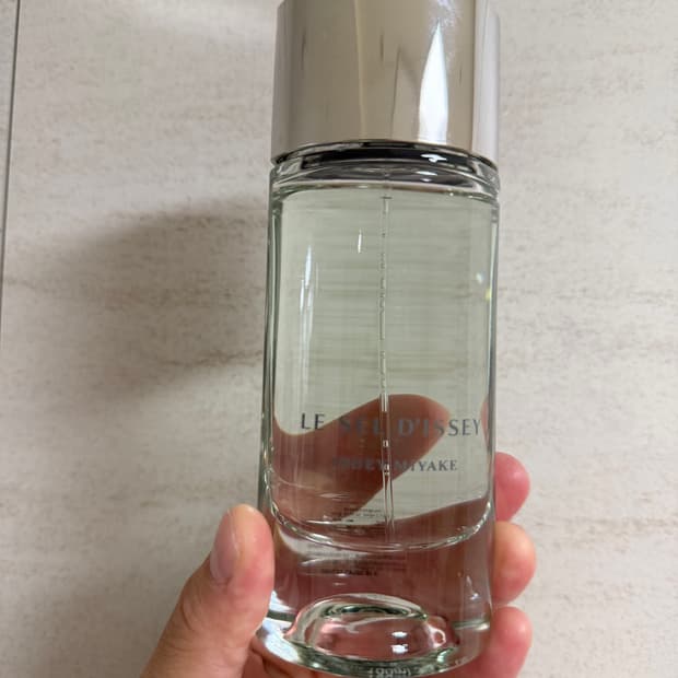 이세이미야케 르셀디세이 100ml