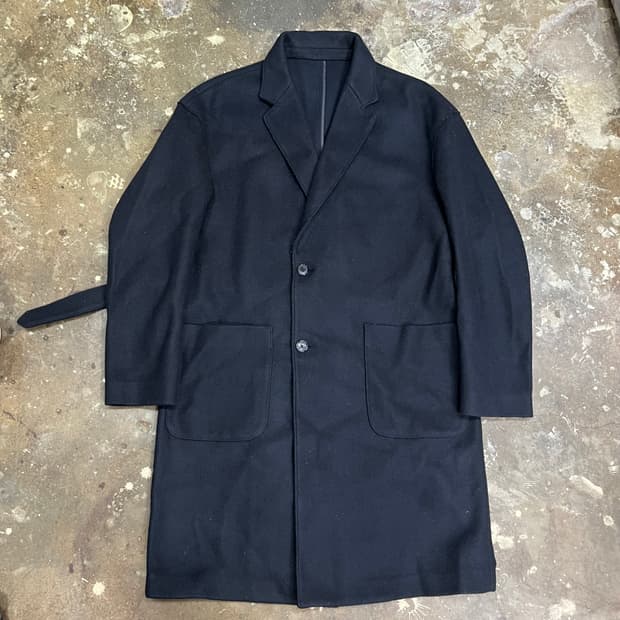 M) 에잇세컨즈 모직 코트