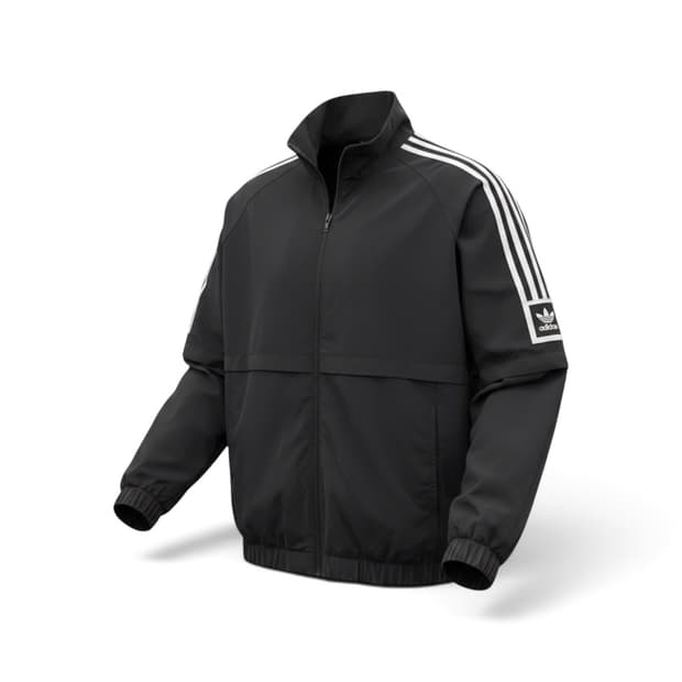 아디다스 바람막이 XL