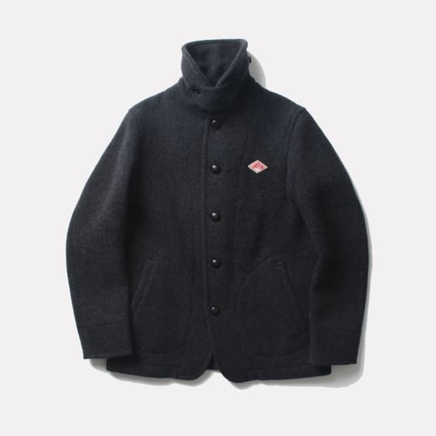 단톤 울 자켓, 38 Size