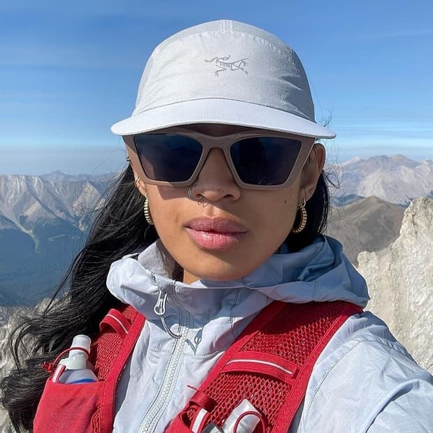 아크테릭스 노반캡 L,XL