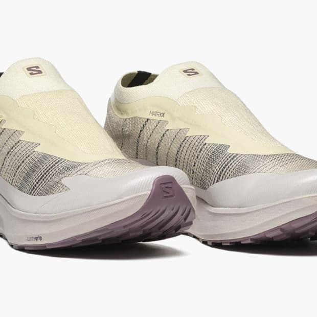 살로몬 펄사 어드밴스드 uk8 