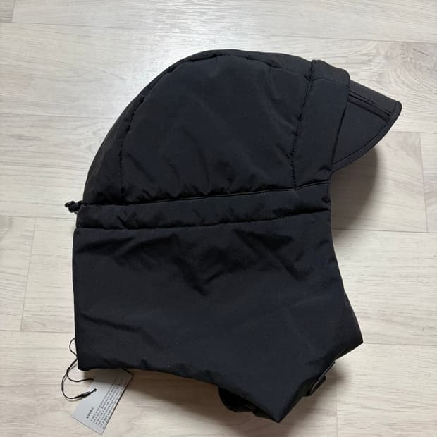 루트파인더 메뉴버 후드 블랙 판매