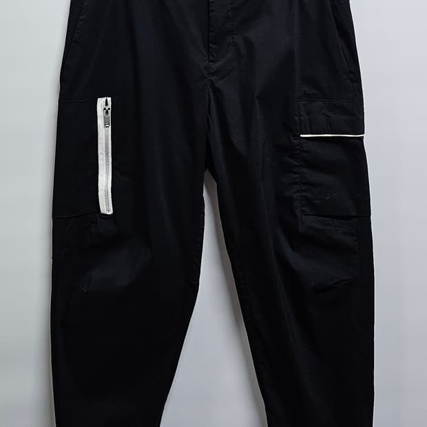 나이키 에센셜 유틸리티 우븐팬츠 32