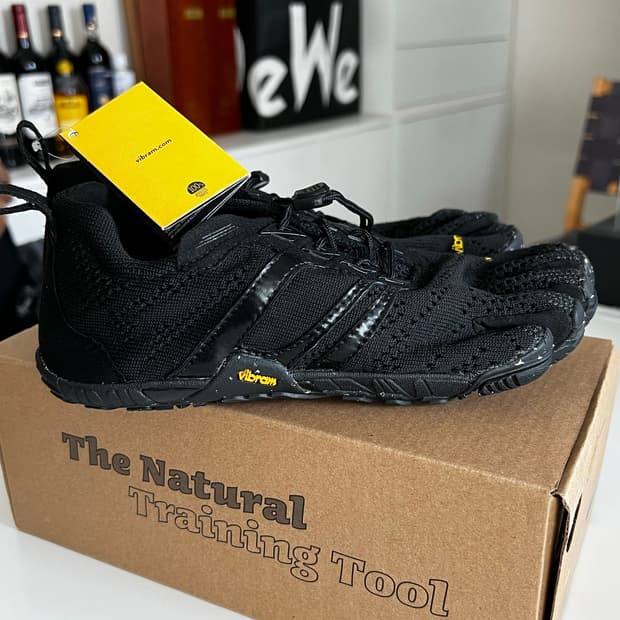 비브람 파이브핑거스 kmd evo