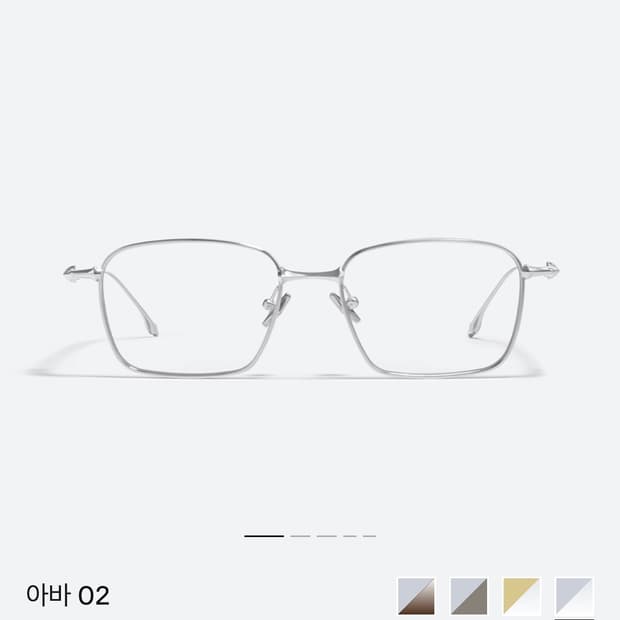 젠틀몬스터 아바 02