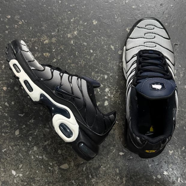 270 나이키 에어맥스 플러스 SE