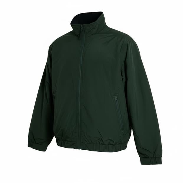 에디바우어 헤링턴 점퍼 L