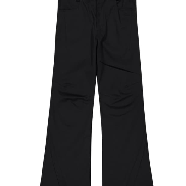 엑슬림 EP.8 05 TROUSERS / L