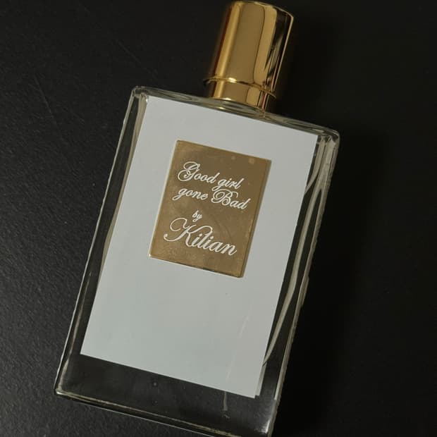 킬리안 굿걸곤베드 Good girl gone Bad 50ml