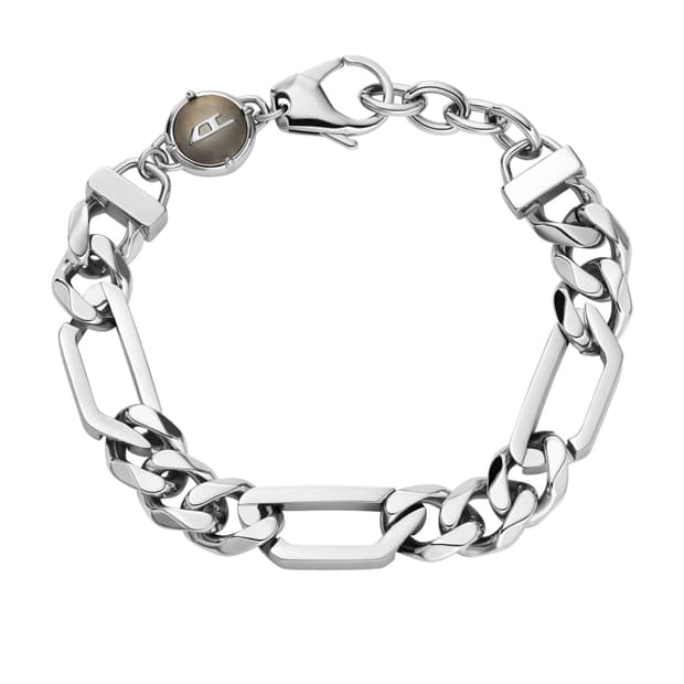 디젤 스테인리스 팔찌