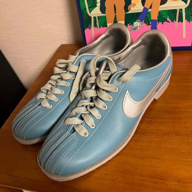 나이키 보울러 260