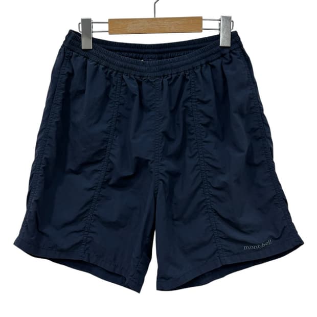 몽벨 남성 쇼츠 