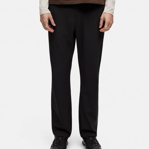 포탈 portal acre light pants [L]
