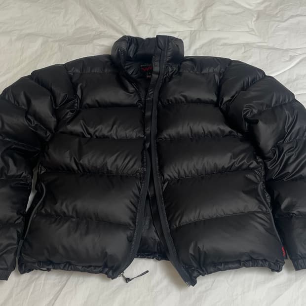 웨스턴마운티니어링 플라이트 자켓 western mountaineering