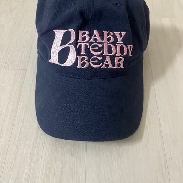 BABY TEDDY BEAR  모자
